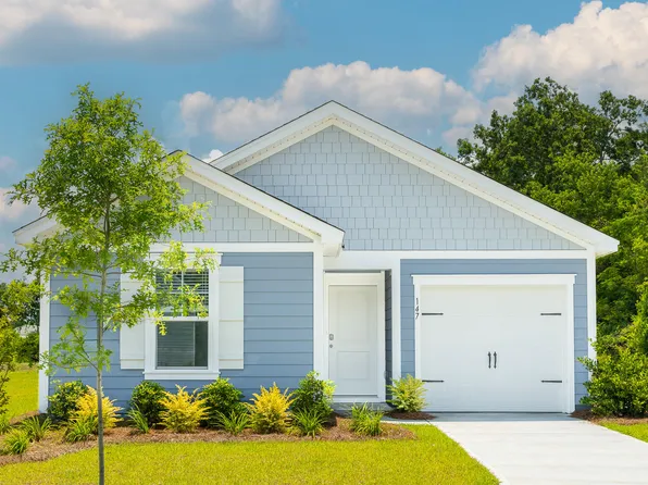 147 Congaree Ct, Santee, SC 29142
