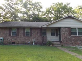 721 Skyline Dr, Ripley, TN 38063