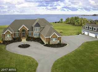 3008 Bennett Point Rd, Queenstown, MD 21658