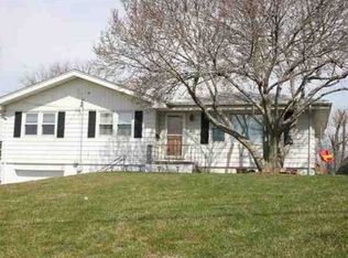 4656 A St, Omaha, NE 68106