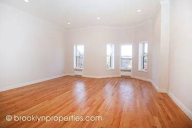 Sold by Brooklyn Properties