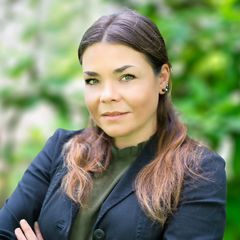 Petya Dimitrova