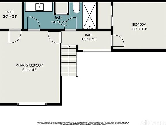 2nd image of 2331 Fieldstone Cir
