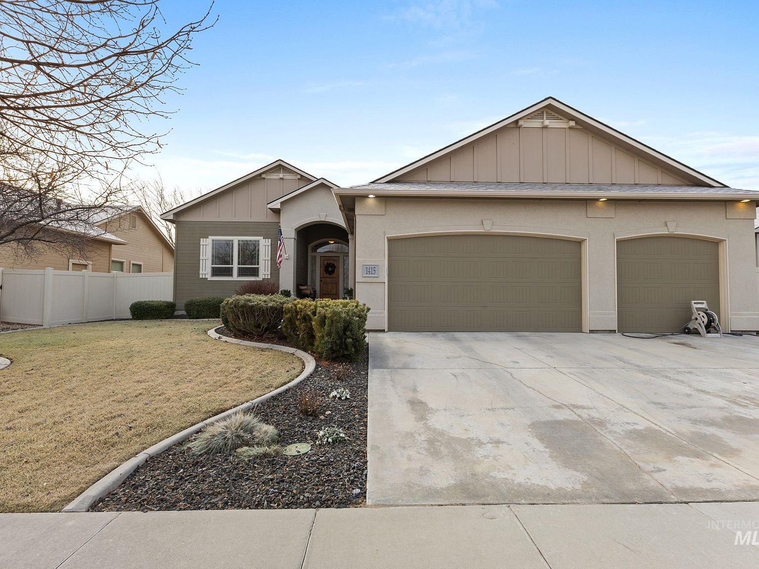 1415 W Raelin Dr, Nampa, ID 83686 | Zillow