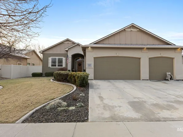 1415 W Raelin Dr, Nampa, ID 83686
