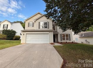 2779 Island Point Dr, Concord, NC 28027