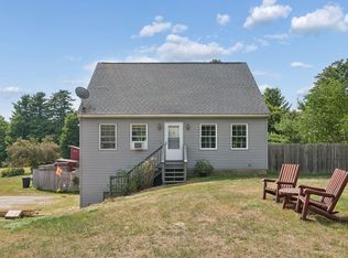 7 Mancini Rd, Windham, ME 04062
