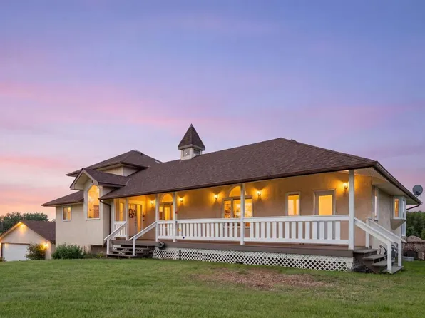 242070 N 24th St E #200, Foothills County, AB T1S 3N3