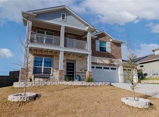 16517 Fetching Ave, Manor, TX 78653