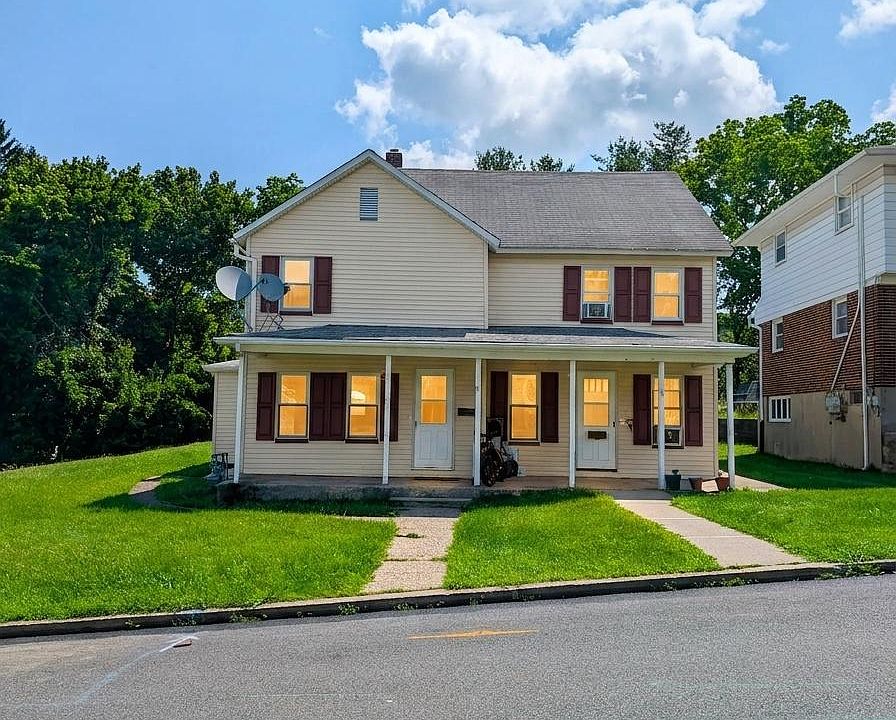 1st image of 18 Barone St #B