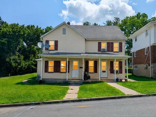 18 Barone St #B, Netcong, NJ 07857