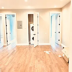 Rented by Brooklyn Group