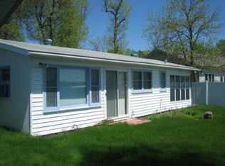 11963 Maple Lake Dr SE, Mentor, MN 56736