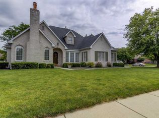 2201 W Laurel St, Springfield, IL 62704