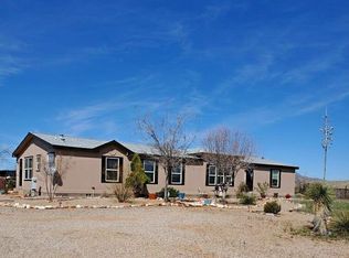 1964 N Red Rock Rd, Dragoon, AZ 85609