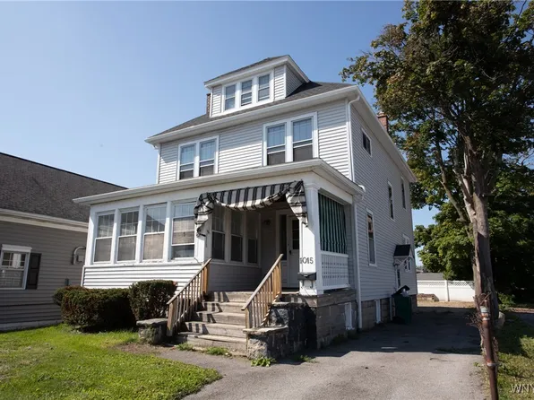 1015 Abbott Rd, Buffalo, NY 14220
