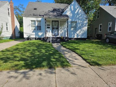 19430 Prevost St, Detroit, MI, 48235