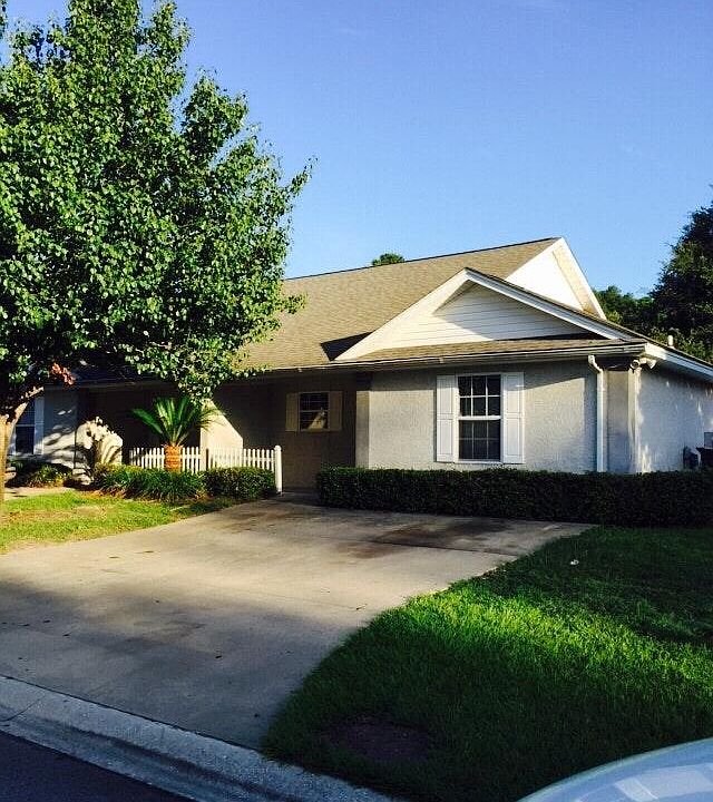 234 Windridge Drive Exterior