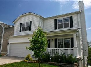 135 Meadow View Way, Georgetown, KY 40324