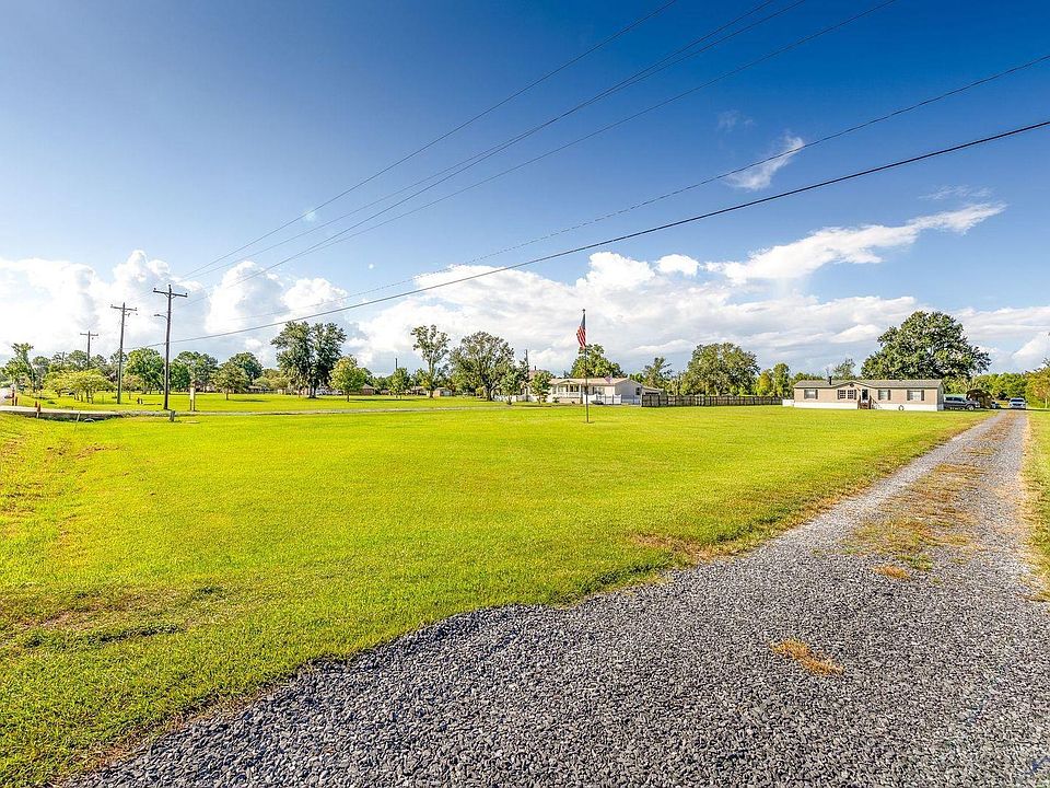5515 Bayou Black Dr, Gibson, LA 70356 Zillow