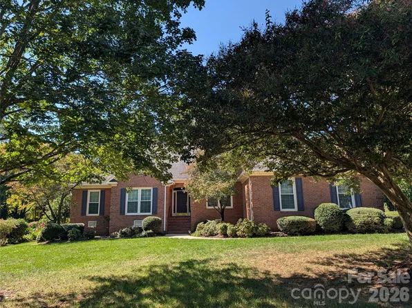 890 Lyerly Ridge Rd NW, Concord, NC 28027