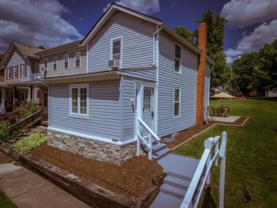 2020 8th Ave, Beaver Falls, PA, 15010