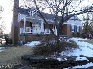 2031 Devere Ln, Baltimore, MD 21228