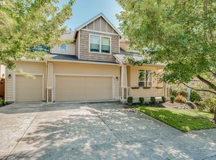 4115 NE 48th Ave, Vancouver, WA 98661