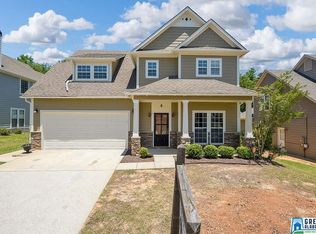 220 Nottingham Dr, Calera, AL 35040