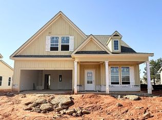 33 Cochin Dr, Statham, GA 30666