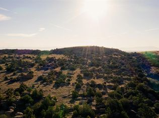 Tract 31a Pronghorn Trail, Del Norte, CO 81132