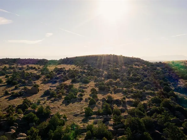  Tract 31a Pronghorn Trail, Del Norte, CO 81132