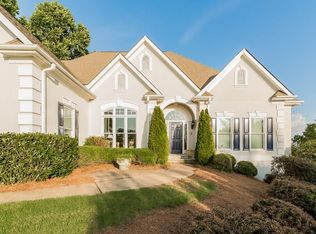 527 Schofield Dr, Powder Springs, GA 30127