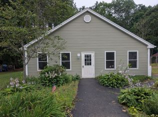 23 Range Rd, Brunswick, ME 04011