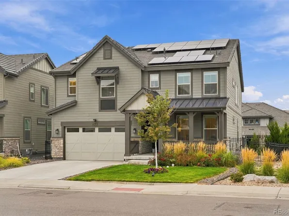 15723 W Floyd Avenue, Morrison, CO 80465