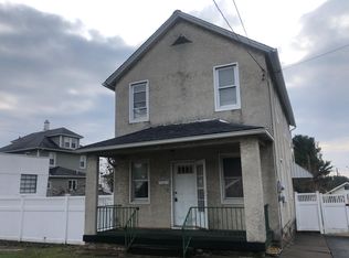 424 Moosic Rd, Old Forge, PA 18518