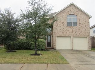 20519 Benwest Ct, Spring, TX 77388