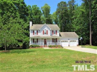 1500 Woodline Dr, Raleigh, NC 27603