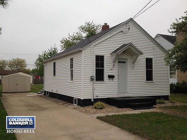 1st image of 1509 W Jefferson St