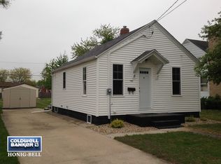 1509 W Jefferson St, Ottawa, IL 61350