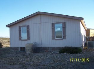1146 N Rosa Cir, Tombstone, AZ 85638