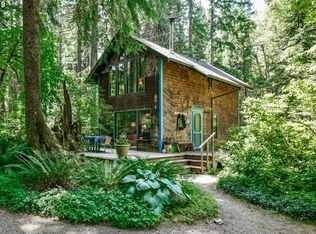 55404 Delta Rd, Blue river, OR 97413