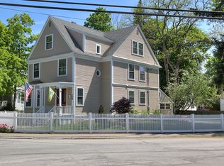 102 Main St, Exeter, NH 03833