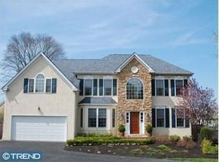 3117 Spring Mill Rd, Plymouth Meeting, PA 19462