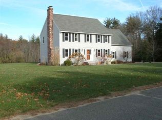 29 Northrup Dr, Brentwood, NH 03833