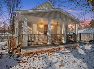 1087 Fairfax Ave, Mansfield, OH 44906