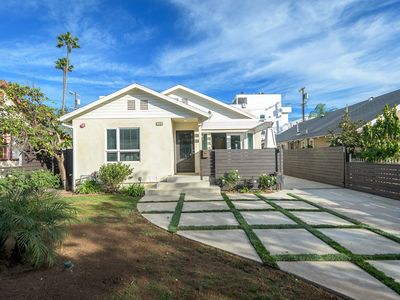 736 N Wilton Pl, Los Angeles, CA, 90038