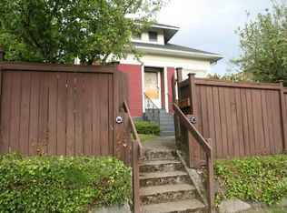 1700 22nd Ave S, Seattle, WA 98144