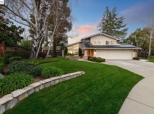 2642 Corte Vida, Pleasanton, CA 94566