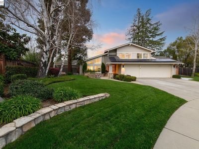 2642 Corte Vida, Pleasanton, CA, 94566